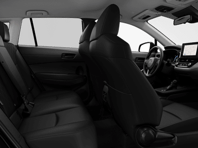 2026 Toyota Corolla Cross - Photo 29