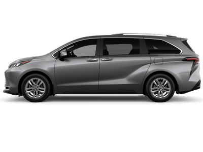 2026 Toyota Sienna - Photo 25