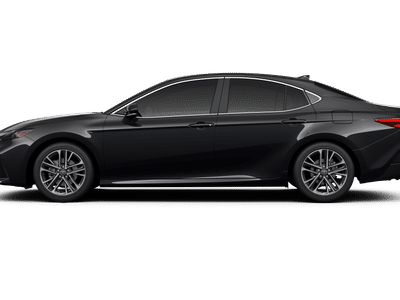 2026 Toyota Camry - Photo 25