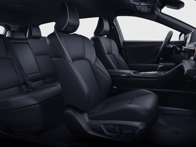 2026 Toyota Toyota Crown Signia - Photo 28