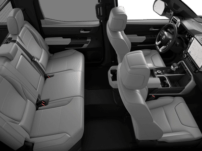 2026 Toyota Tundra - Photo 8