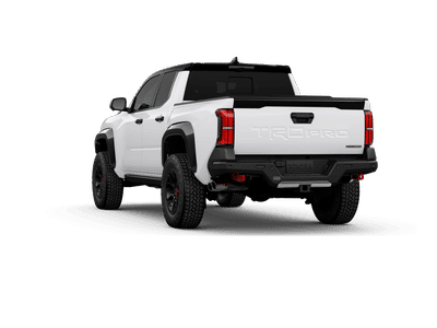 2026 Toyota Tacoma i-FORCE MAX - Photo 4