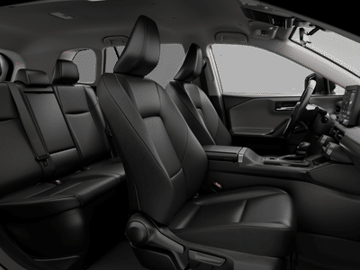 2026 Toyota RAV4 - Photo 10