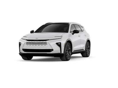 2026 Toyota Toyota Crown Signia - Photo 1