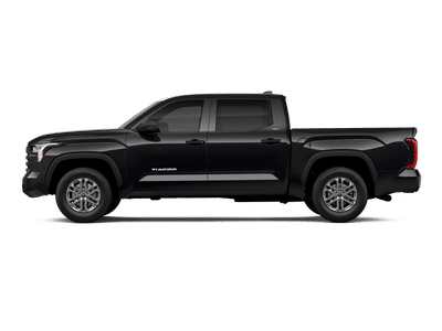 2025 Toyota Tundra - Photo 25