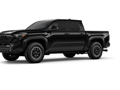 2026 Toyota Tacoma - Photo 24