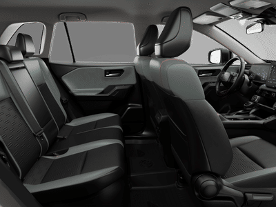 2026 Toyota RAV4 - Photo 7