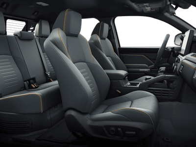 2026 Toyota Tacoma i-FORCE MAX - Photo 6