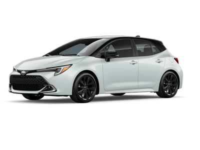 2026 Toyota Corolla Hatchback - Photo 24