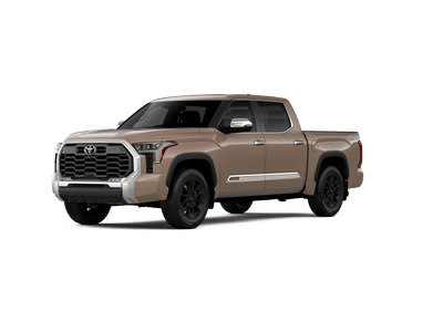 2026 Toyota Tundra - Photo 1