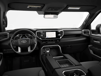 2026 Toyota Tundra - Photo 27