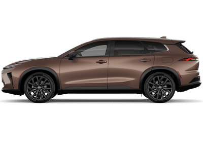 2026 Toyota Toyota Crown Signia - Photo 3