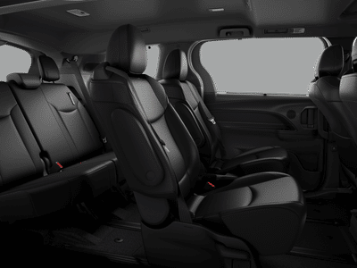 2026 Toyota Sienna - Photo 29