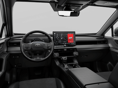 2026 Toyota RAV4 - Photo 5