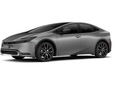 2026 Toyota Prius - Photo 2