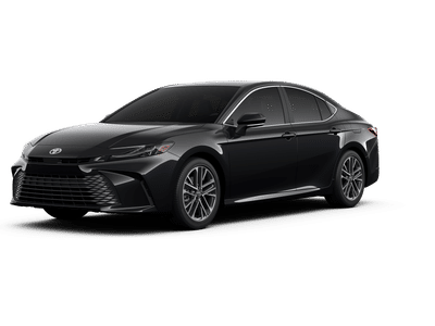 2026 Toyota Camry - Photo 23