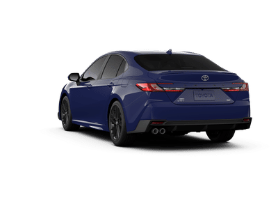 2026 Toyota Camry - Photo 26