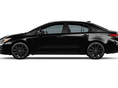 2026 Toyota Corolla Hybrid - Photo 25