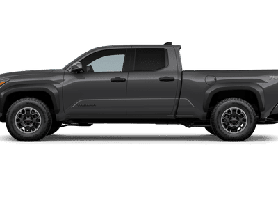 2026 Toyota Tacoma - Photo 25