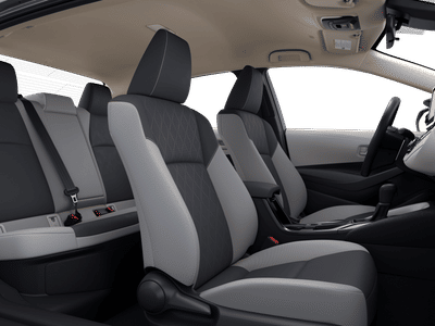 2026 Toyota Corolla Hybrid - Photo 28