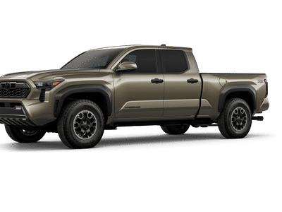 2026 Toyota Tacoma - Photo 24