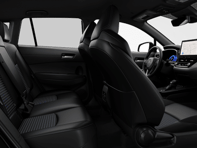 2026 Toyota Corolla Cross Hybrid - Photo 7