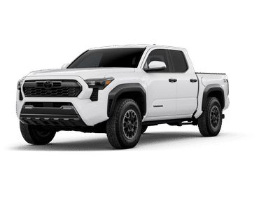 2026 Toyota Tacoma - Photo 23