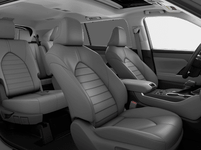 2026 Toyota Highlander - Photo 28