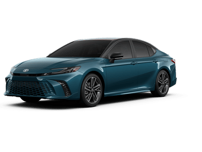 2026 Toyota Camry - Photo 23
