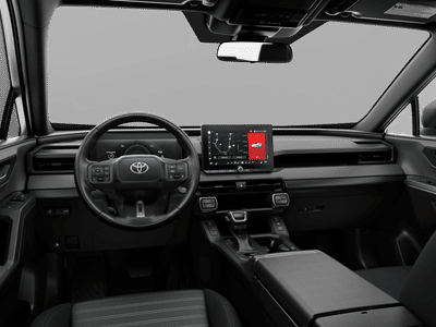2026 Toyota RAV4 Plug-in Hybrid - Photo 27