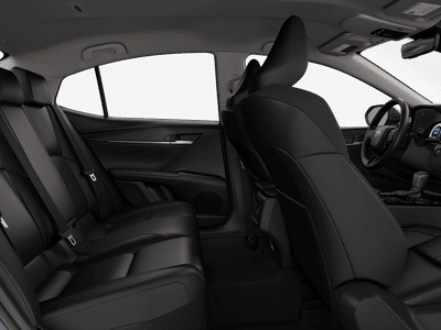 2026 Toyota Camry - Photo 29