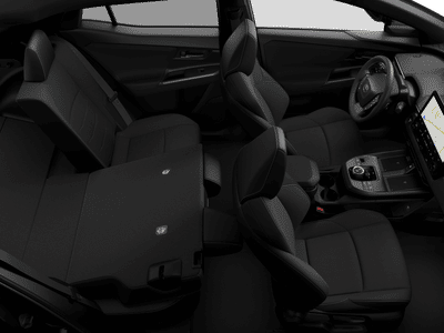 2026 Toyota C-HR - Photo 30