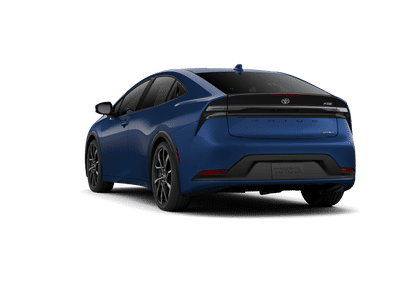 2026 Toyota Prius Plug-in Hybrid - Photo 26