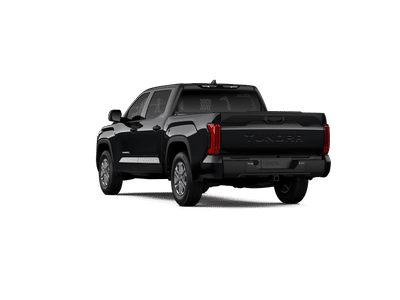 2026 Toyota Tundra - Photo 4