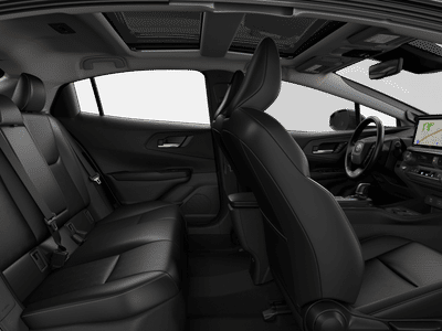 2026 Toyota Prius - Photo 29