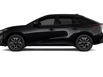 2026 Toyota bZ - Photo 25