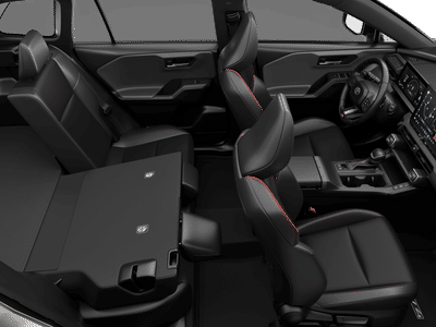 2026 Toyota RAV4 Plug-in Hybrid - Photo 8
