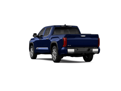 2026 Toyota Tundra - Photo 4