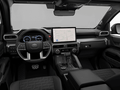 2026 Toyota 4Runner - Photo 5