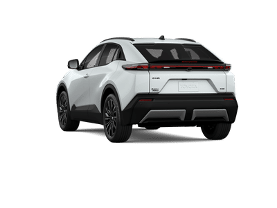 2026 Toyota C-HR - Photo 26