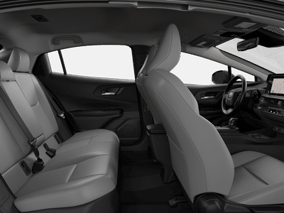 2026 Toyota Prius - Photo 29