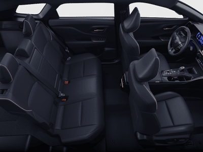 2026 Toyota Toyota Crown Signia - Photo 30