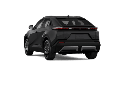 2026 Toyota C-HR - Photo 26