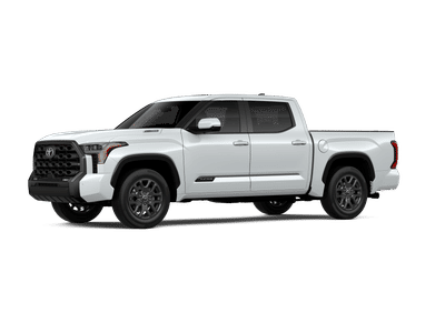 2026 Toyota Tundra i-FORCE MAX - Photo 2
