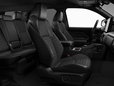 2026 Toyota 4Runner i-FORCE MAX - Photo 6