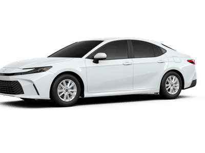 2026 Toyota Camry - Photo 24