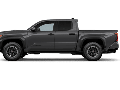 2026 Toyota Tacoma - Photo 25