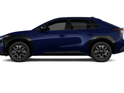 2026 Toyota bZ - Photo 25