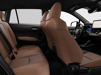 2026 Toyota Corolla Cross - Photo 7