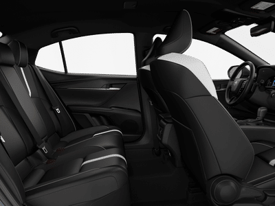 2026 Toyota Camry - Photo 7